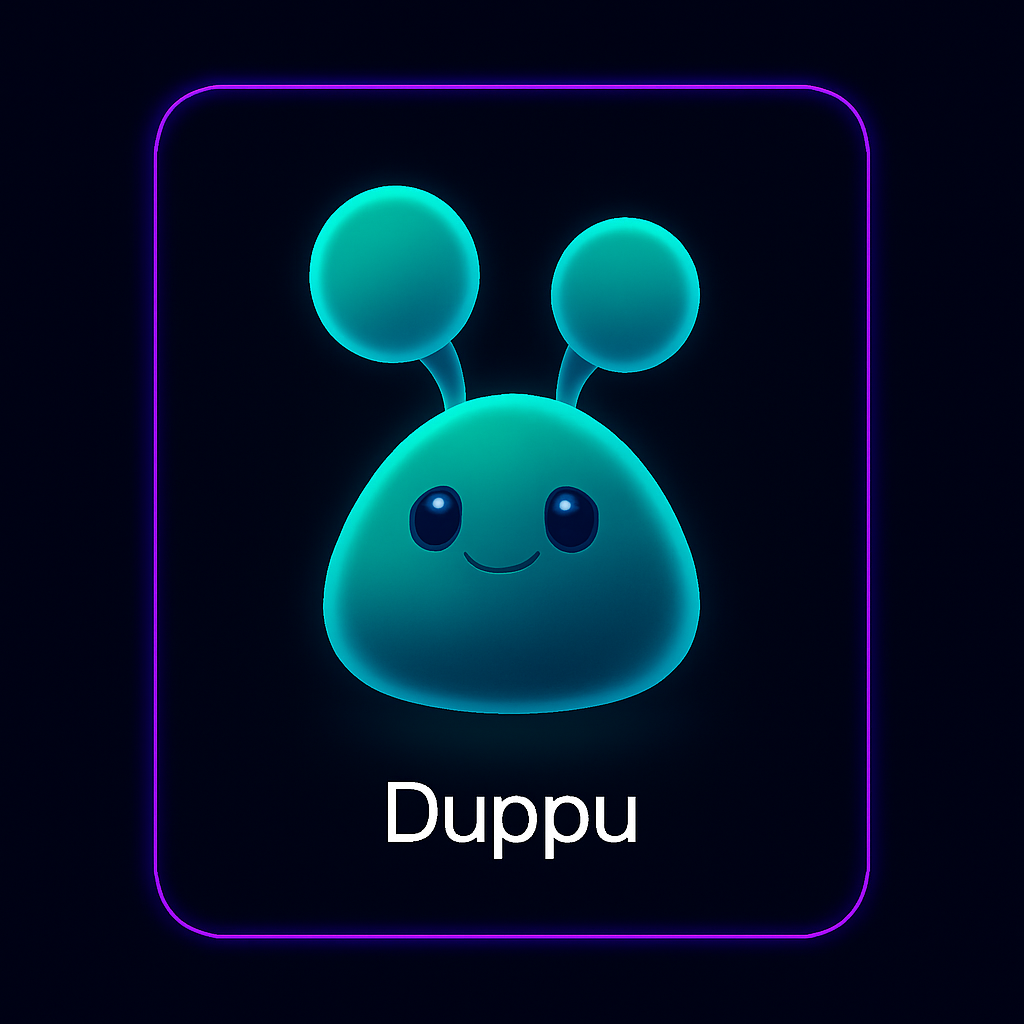 Duppu