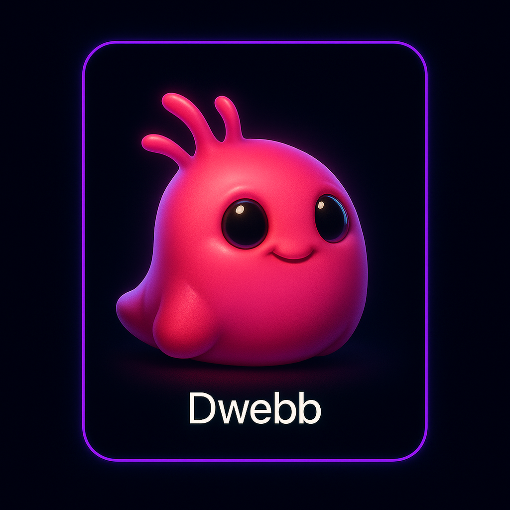 Dwebb