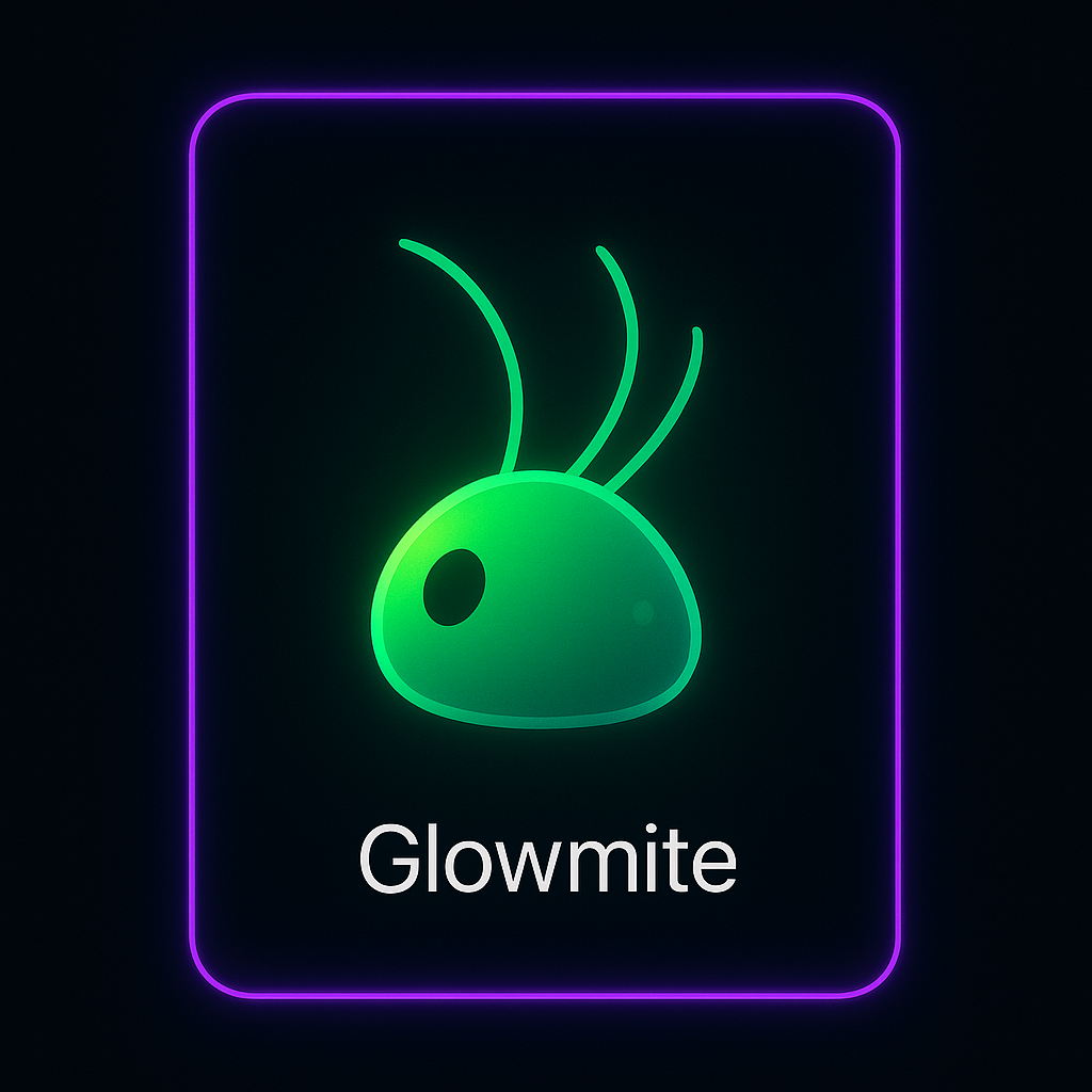 Glowmite