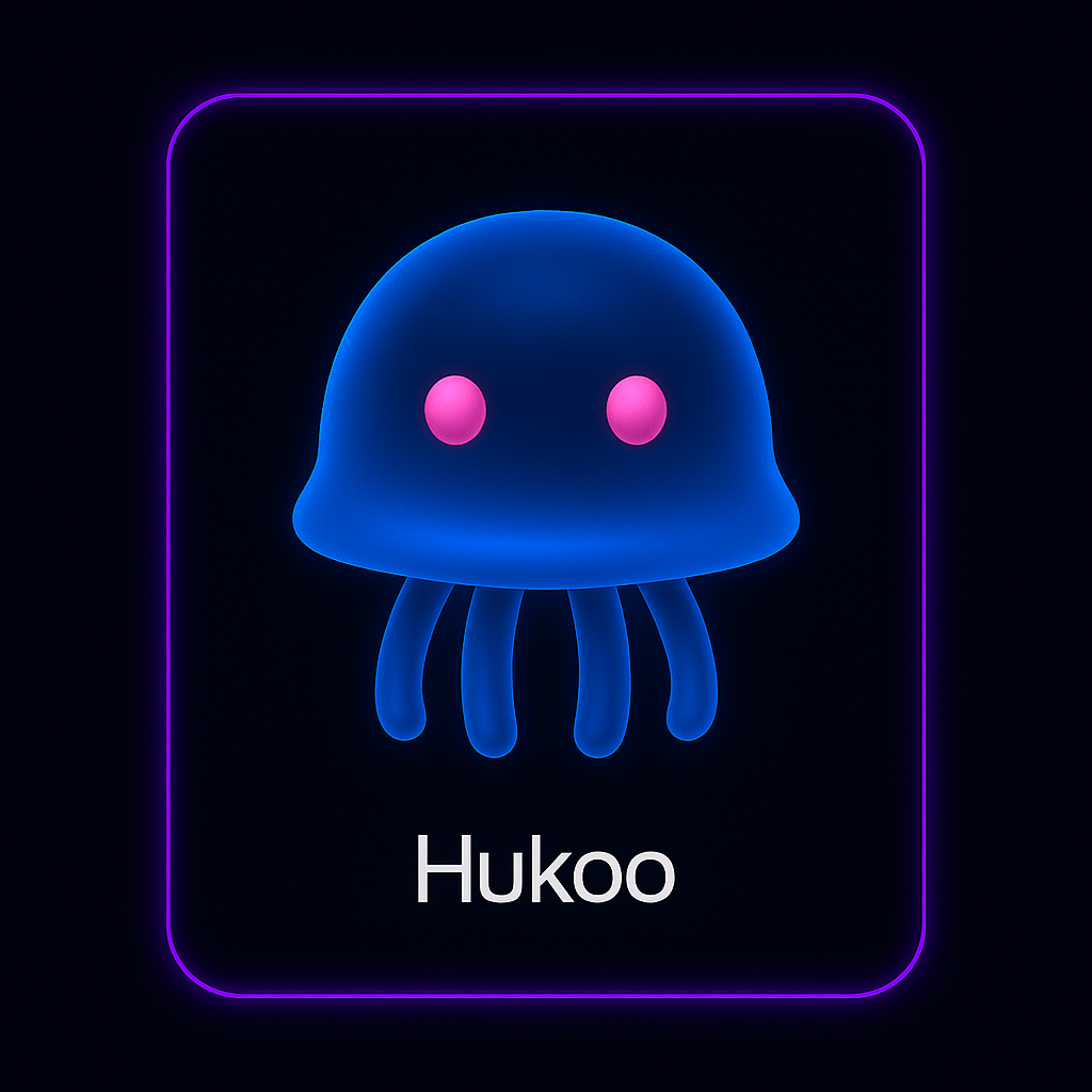 Hukoo