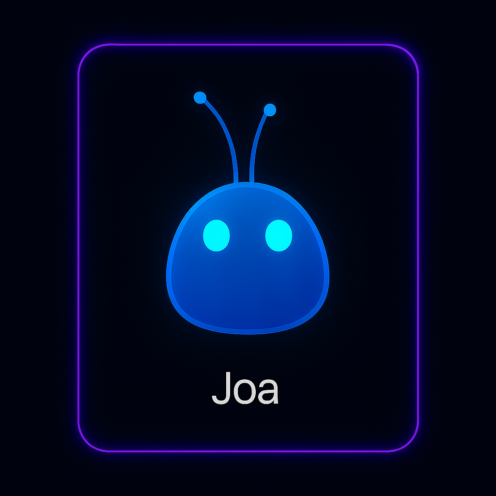 Joa