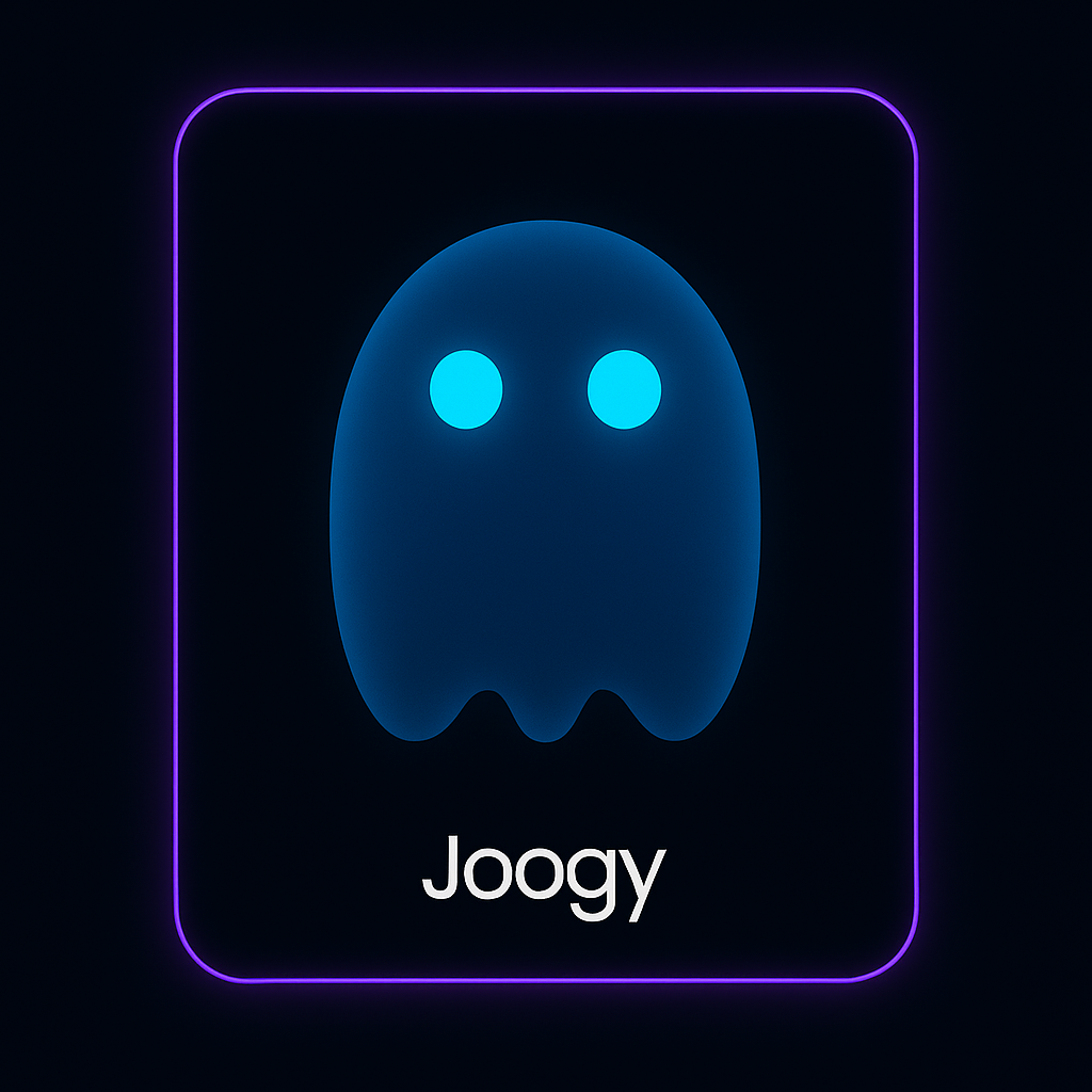 Joogy