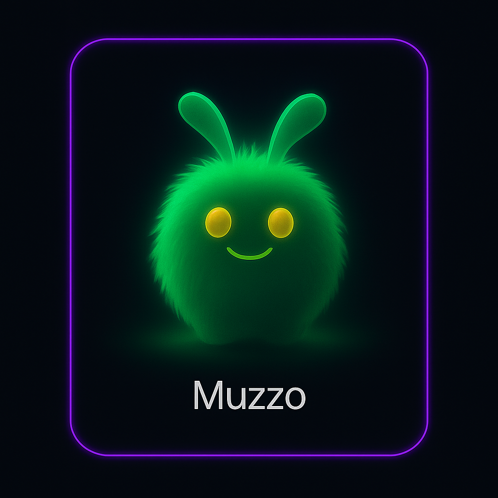 Muzzo