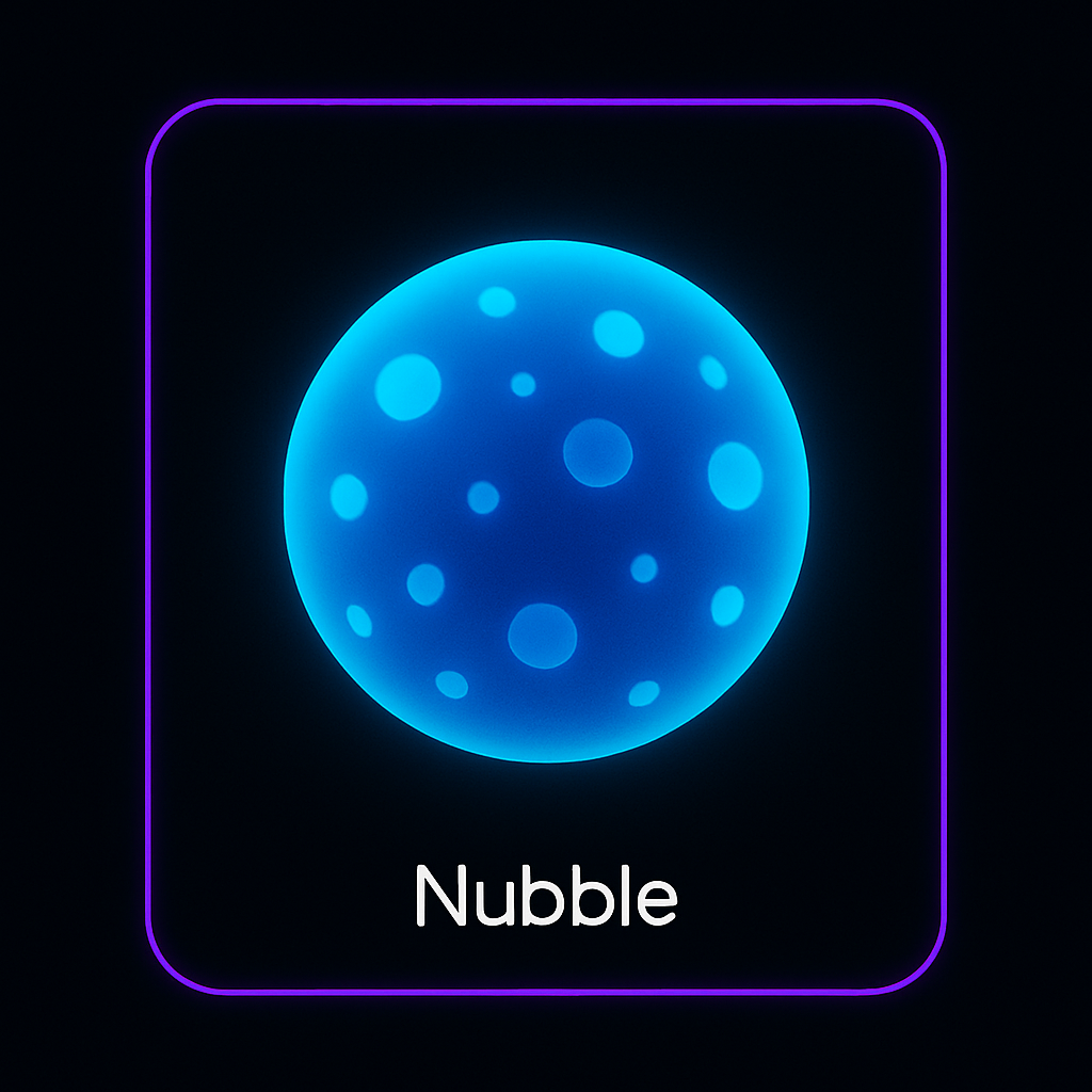 Nubble