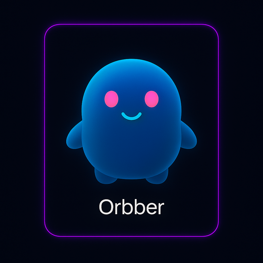 Orbber