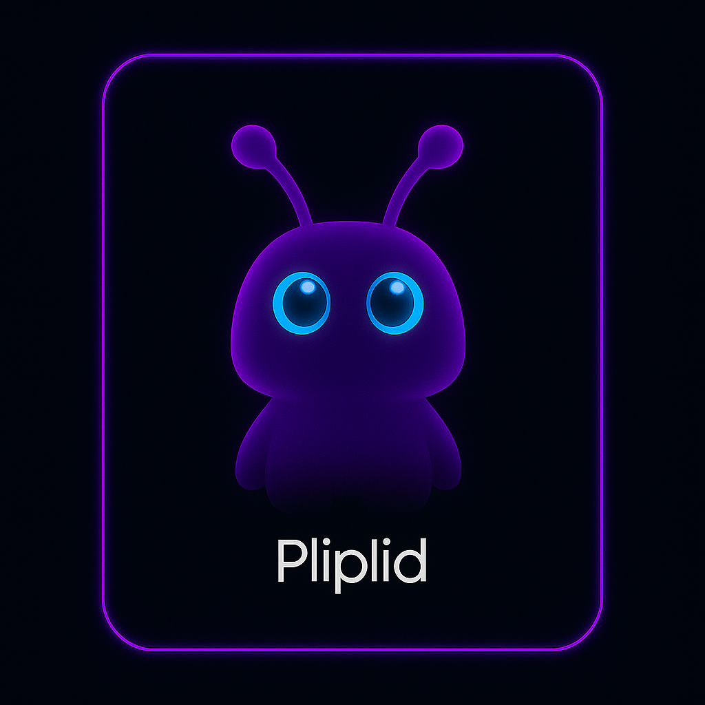 Pliplid