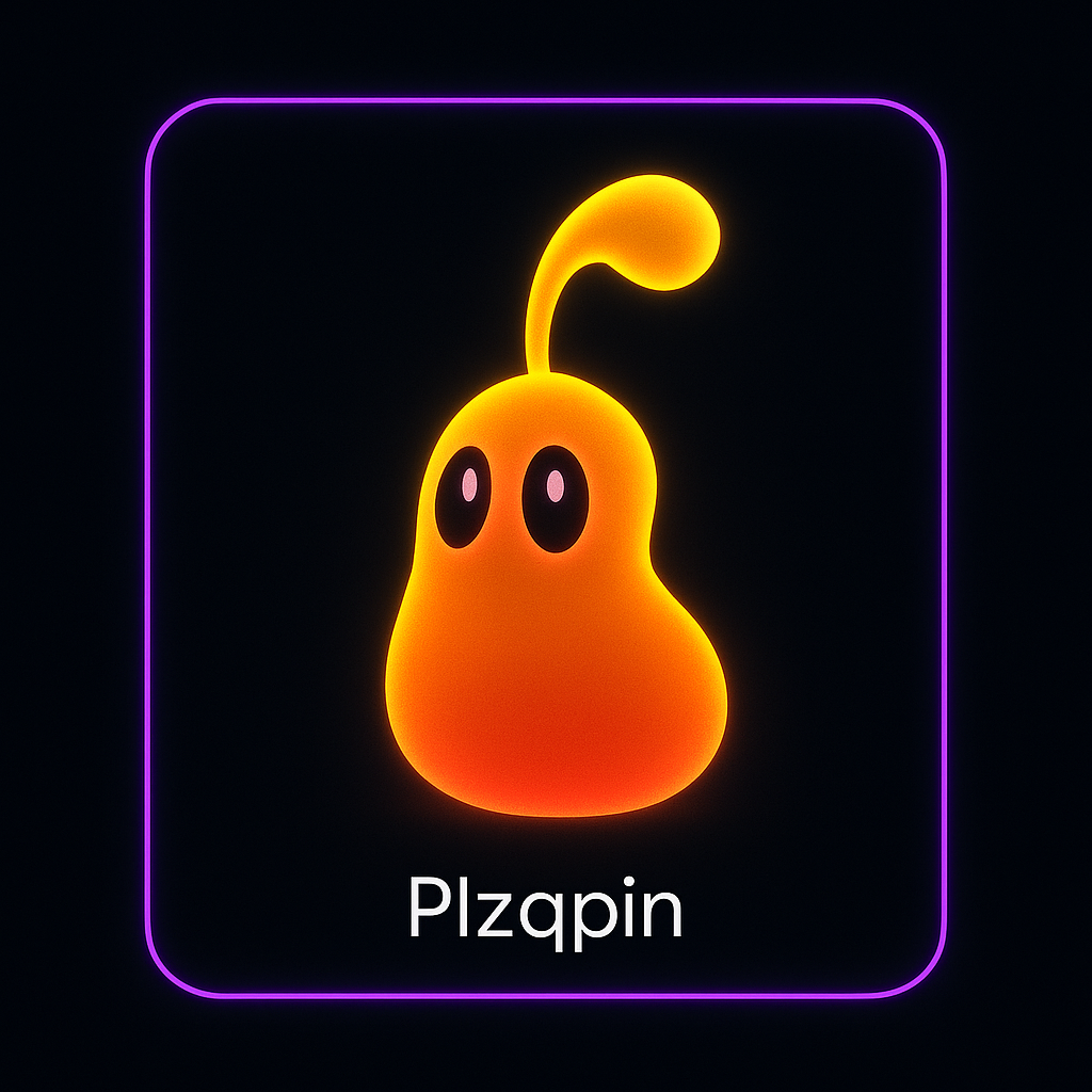 Plzqpin