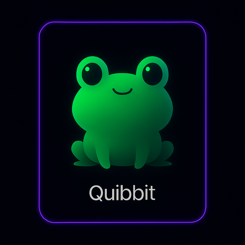 Quibbit
