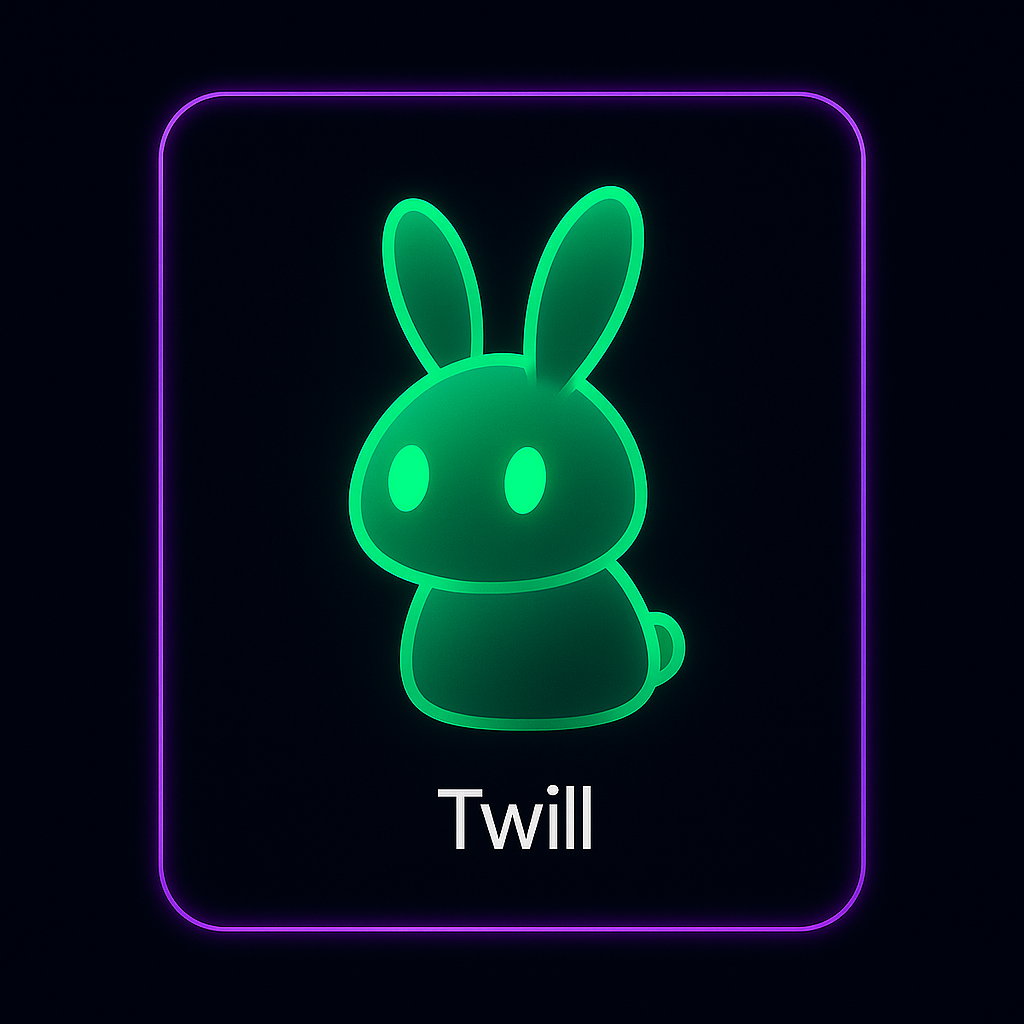 Twill