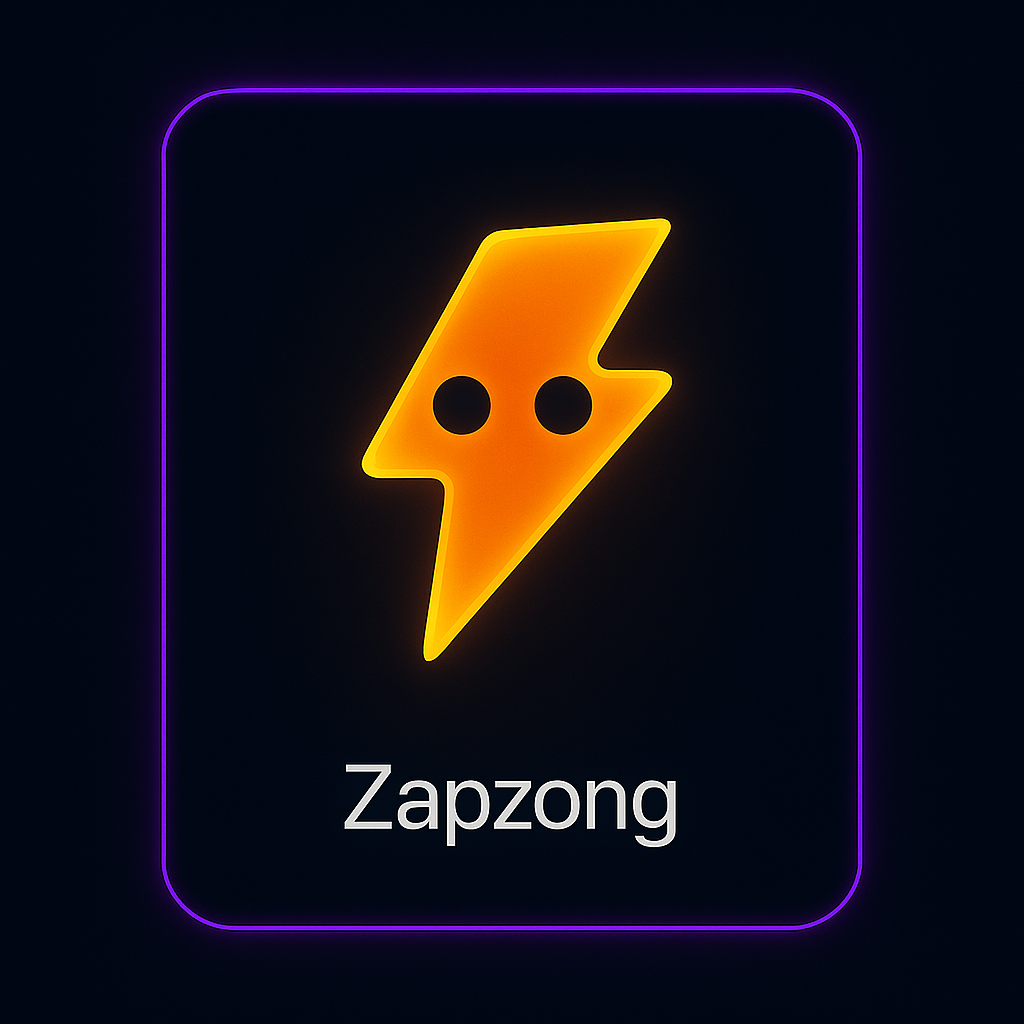 Zapzong
