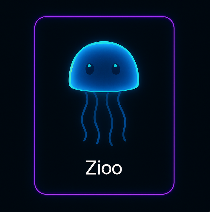 Zioo