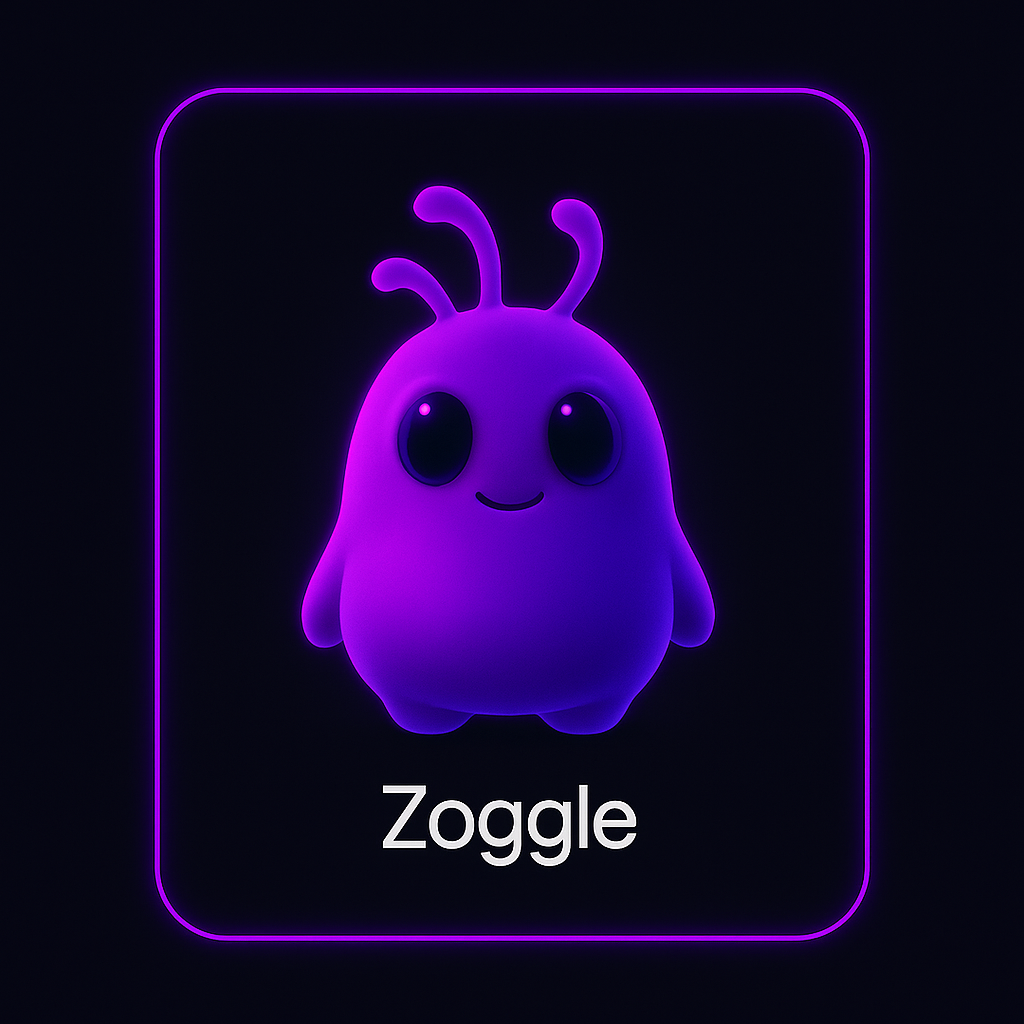 Zoggle